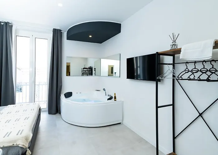 Bed and Breakfast Pane E Pomodoro Bari