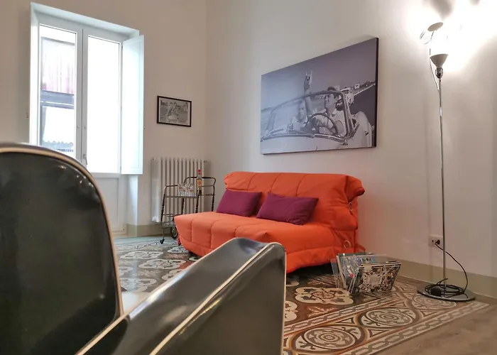 Bed and Breakfast L'Officina Bari