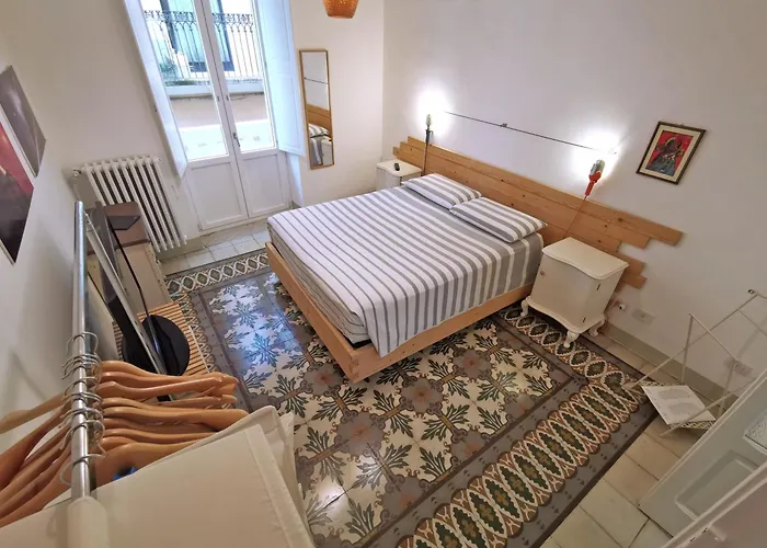 Bed and Breakfast L'Officina Bari