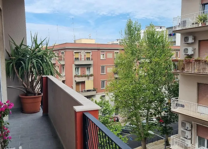 Repubblica Rooms Bari