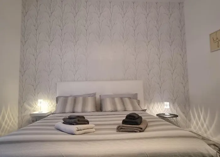 Repubblica Rooms Bari